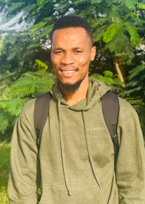 Joseph Saidu Dumbuya