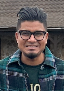 Manish Hanumante