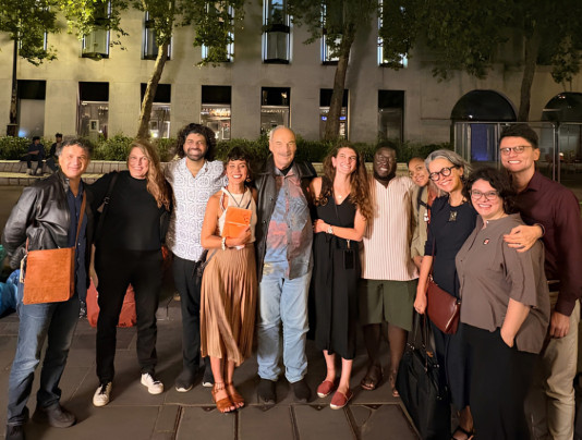 Event - Freedom Narratives: Mapping Histories and Tracing Lives